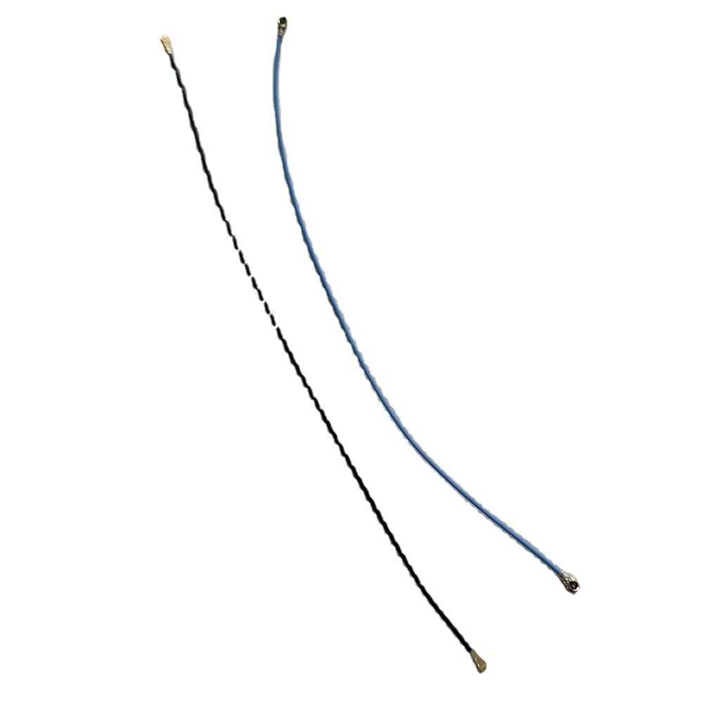 zhxchzhi Antenna Flex Cable Coax Wire Replacement for Moto G Stylus 5G (2023) XT2315-1 2Pcs/Set