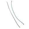 zhxchzhi Antenna Flex Cable Coax Wire Replacement for Moto G Stylus 5G (2023) XT2315-1 2Pcs/Set view 1