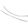 zhxchzhi Antenna Flex Cable Coax Wire Replacement for Moto G Stylus 5G (2023) XT2315-1 2Pcs/Set view 2