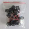 DirectNine Basics 10pcs Yiwenchure Motherboard Speaker Alarm Motherboard Buzzer for Computer DM004 view 1
