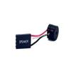 DirectNine Basics 10pcs Yiwenchure Motherboard Speaker Alarm Motherboard Buzzer for Computer DM004 view 2