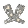 ASYG Cute Cat Arm Sleeves Sun Sports Sleeves Arm Sleeves Cooling Sleeves for Women and Men view 2