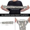 ASYG Cute Cat Arm Sleeves Sun Sports Sleeves Arm Sleeves Cooling Sleeves for Women and Men view 4