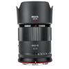 Meike 55mm F1.4 Auto Focus STM Stepping Motor APS-C Portrait Lens Compatible with Nikon Z Mount Cameras Z50 Z50II Z30 Zfc Under APS-C Mode view 1