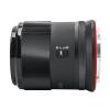 Meike 55mm F1.4 Auto Focus STM Stepping Motor APS-C Portrait Lens Compatible with Nikon Z Mount Cameras Z50 Z50II Z30 Zfc Under APS-C Mode view 2
