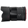 Meike 55mm F1.4 Auto Focus STM Stepping Motor APS-C Portrait Lens Compatible with Nikon Z Mount Cameras Z50 Z50II Z30 Zfc Under APS-C Mode view 4