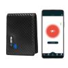 Anti-Lost Bluetooth Wallet Tracker & Finder (Carbon Black) view 1