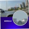 Beginner Telescope, Small Telescope Durable 40x22 HD Binoculars Optics Telescope Black 2000m Long Distance Folding Mini Telescope view 3