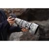 Rolanpro Lens Camouflage Rain Cover Waterproof Sigma 500mm F5.6 DG DN OS Sports E Mount Lens Protective Sleeve-#UCP Waterproof view 2