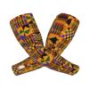 ASYG African Tribe Sun Protection Cooling Arm Sleeves African Sun Sleeves for Men Women Adults view 2