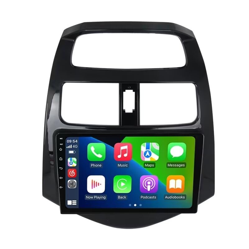 Android Car Radio for Chevy Spark 2013-2015 Head Unit Wireless Car-Play