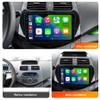 Android Car Radio for Chevy Spark 2013-2015 Head Unit Wireless Car-Play view 2
