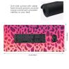 Large Mousepad Gradient Animal Pattern Gaming Mousepad 16 X 35.5 in Waterproof Keyboard Mousepad Mat Laptop Desk Mat with Stitched Edges Non-Slip Desk Writing Pad for Office Home view 2