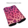 Large Mousepad Gradient Animal Pattern Gaming Mousepad 16 X 35.5 in Waterproof Keyboard Mousepad Mat Laptop Desk Mat with Stitched Edges Non-Slip Desk Writing Pad for Office Home view 4