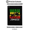 Dolrlasin Coconut Trees Jamaica Case for iPad Pro 11 Inch Case 2020(2nd Gen) with Pencil Holder, Smart iPad Case Support Touch ID and Auto Wake/Sleep view 4