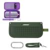 co2CREA Hard+Silicone Case for Bose SoundLink Flex Speaker view 1
