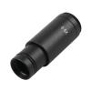 JOEBO Microscope Kit 0.5X 0.4X 1.0X C Mount Microscope Adapter 23.2mm Electronic Reduction Lens 0.5X Microscope Relay Lens Microscope Lens Adapters (Color : Adapter with Ring A) view 4