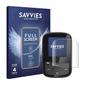 savvies 4x Full-Screen Protection Film compatible with SanDisk Clip Sport Plus Full Cover Screen Protector 3D Curved [Edge to Edge, Scratch Proof], Clear view 2