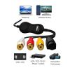 VHS to Digital Converter, RCA to USB 2.0 Video Capture Card, Convert VHS, VCR, Hi8, Camcorder to Digital, Supports CVBS and S-Video Input, Compatible with Windows, Mac, Linux, H.264 Format view 3