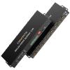 CENMATE 4K 1x8 HDMI Splitter 1 in 8 Out, 8 Port HDMI Splitter Support 4Kx2K@30Hz Duplicate/Mirror, HDM 1.4, EDID, HDCP, 3D Video Play for Projector, HDTV view 1