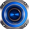 Audiopipe Heavy Duty Titanium Super Tweeter (ATR-4061-BLU) view 3
