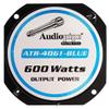 Audiopipe Heavy Duty Titanium Super Tweeter (ATR-4061-BLU) view 4