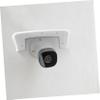 OSALADI Universal Security Camera Sun Rain Cover Shield for Camera Outdoor CCTV Camera Top Cover Weatherproof Glare Protection Cover Sunshade Camera Protective Roof view 4