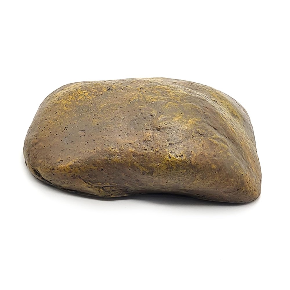 Outdoor Key Hider Key Holder Faux Rock Key Cash Hide Realistic Rock Design Weatherproof And Rust Resistant Hidden Key Holder