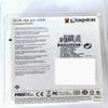 DirectNine Basics Kingston 4GB 133x Elite Pro CF Card Compact Flash Memory view 2
