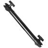 WINDFRD Aluminum Extension(18.3"/46.5cm) Double Socket Arm for 1.5 Inches / C Size / 38mm Ball Accessories, Powerful Clamp, 360 Rotation, Compatible with RAM Mount, iBolt and More view 1