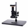 JOEBO Microscope Kit 150X Lens 34MP 2K 1080P 60FPS USB Digital Industrial Microscope Camera Microscope Lens Adapters (Color : Camera kit) view 1
