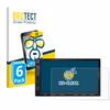 brotect 6-Pack Screen Protector for Atoto F7 WE - HD-Clear Protection Film view 1