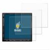 brotect 6-Pack Screen Protector for Atoto F7 WE - HD-Clear Protection Film view 2