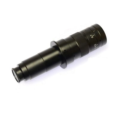 JOEBO Microscope Kit 150X Lens 34MP 2K 1080P 60FPS USB Digital Industrial Microscope Camera Microscope Lens Adapters (Color : 150X Lens)