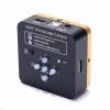 JOEBO Microscope Kit 150X Lens 34MP 2K 1080P 60FPS USB Digital Industrial Microscope Camera Microscope Lens Adapters (Color : 150X Lens) view 4