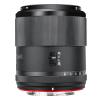 Meike 55mm F1.4 Large Aperture Auto Focus APS-C STM Portrait Prime Fixed Lens Compatible with Sony E Mount Cameras A6400 A6000 A6100 A6300 A6500 A6600 A6700 ZV-E10 ZV-E10 II FX30 view 2