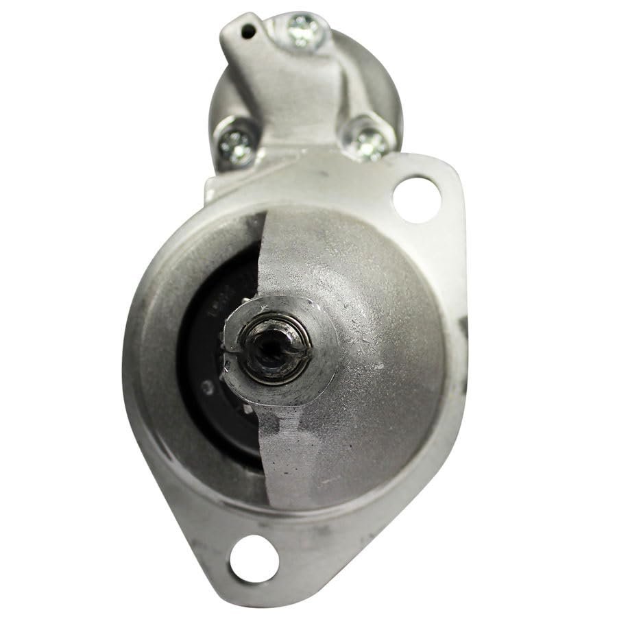 INSTARTING Brand Starter for 12V 1.5kw 0001109363 0001109442 0001314047 0986018080 116333 CST10314AS 50353420 CS1340 STB1340MN STB1340WA 18234R 300N11960Z
