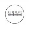 JOEBO Microscope Kit 0.1mm Biological Microscope Glass Scales Ruler Microscope Lens Adapters view 1