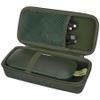 co2CREA Hard Case for Bose SoundLink Flex Speaker view 2