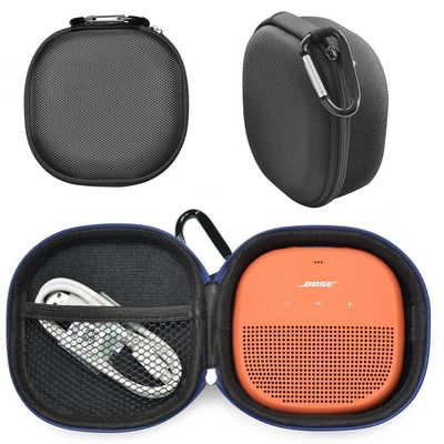 Coyktonty Carrying Case for Bose soundlink Micro Bluetooth Speaker,Hard Travel Protective Cover Carrying Case