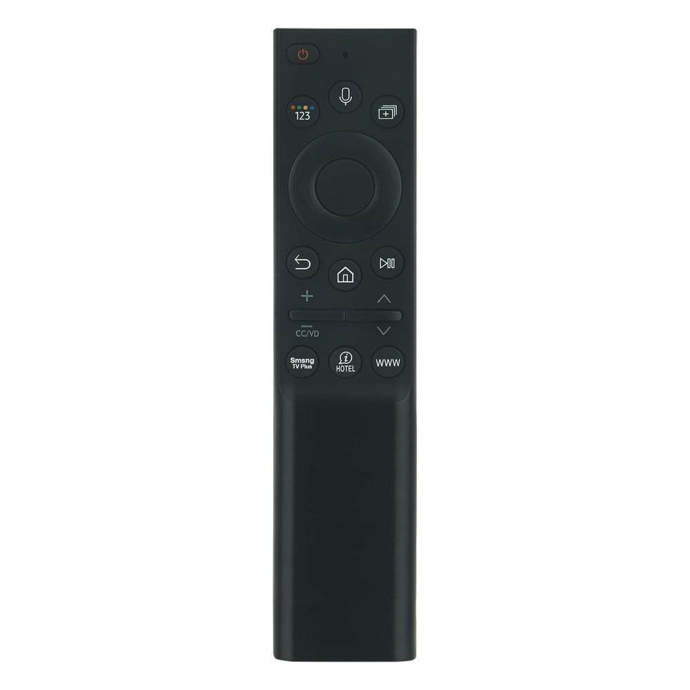 AULCMEET BN59-01363E Replacement Voice Remote Control Compatible with Samsung Smart TV HG42Q60AANFXZA HG50AU800NFXZA HG50Q60AANFXZA HG55AU800NFXZA HG75Q60AANFXZA