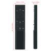 AULCMEET BN59-01363E Replacement Voice Remote Control Compatible with Samsung Smart TV HG42Q60AANFXZA HG50AU800NFXZA HG50Q60AANFXZA HG55AU800NFXZA HG75Q60AANFXZA view 2