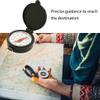 Telescope Beginner Telescope Small Telescope Binoculars Pocket Monocular HD High 8x30 Metal Night Vision Ranging Travel Phone Photo Outdoor Mini Portable Telescope 65 * 125mm view 3