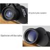 Beginner Telescope, Small Telescope Binoculars Telescope 8X30 Binoculars High Power High-Definition Night Vision Binoculars Portable Outdoor Concert (A As Shown) view 3