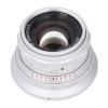 35mm F1.4 Full Frame Manual Focus Lens, for for Z30 Z5 Z6 Z6II Z7 Z7II Z8 Z9 ZFC, Portrait Lens Large Aperture Camera Lens with 7 Layer Optical Coating (White) view 1