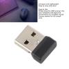 Unifying Receiver, USB Mouse Receiver, 2.4 GHz Technology Replacement Plug and Play 2.4G Mouse Receiver Adapter for G700 G700S view 2