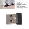 Unifying Receiver, USB Mouse Receiver, 2.4 GHz Technology Replacement Plug and Play 2.4G Mouse Receiver Adapter for G700 G700S view 3