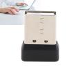 Unifying Receiver, USB Mouse Receiver, 2.4 GHz Technology Replacement Plug and Play 2.4G Mouse Receiver Adapter for G700 G700S view 4