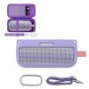 co2CREA Hard+Silicone Case for Bose SoundLink Flex Speaker view 1