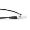 HangTon RS2 RS3 Pro Control Cable for DJI Ronin Tethered Control Handle, Communication Expansion Base kit, 6 pin to 6 pin 25M, Black view 4